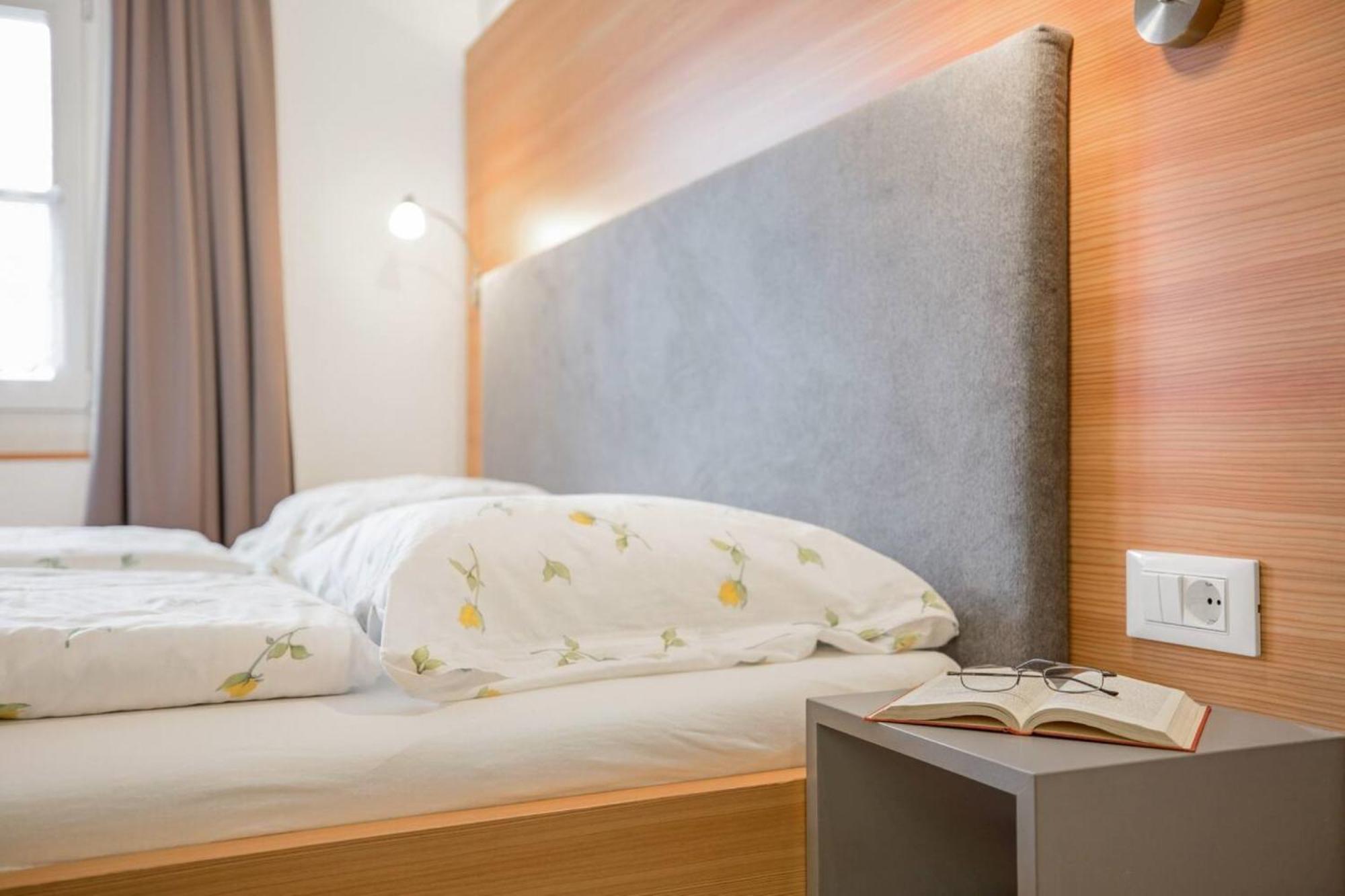 Residence Kruma Olang Εξωτερικό φωτογραφία