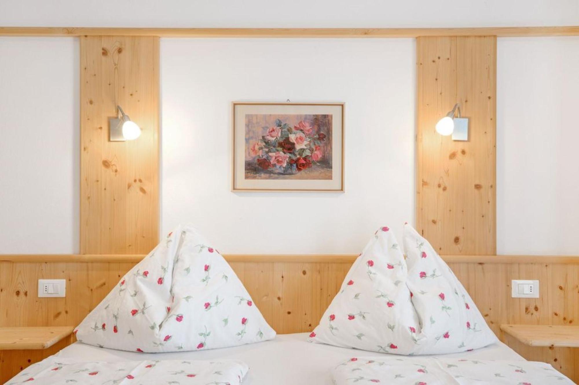 Residence Kruma Olang Εξωτερικό φωτογραφία