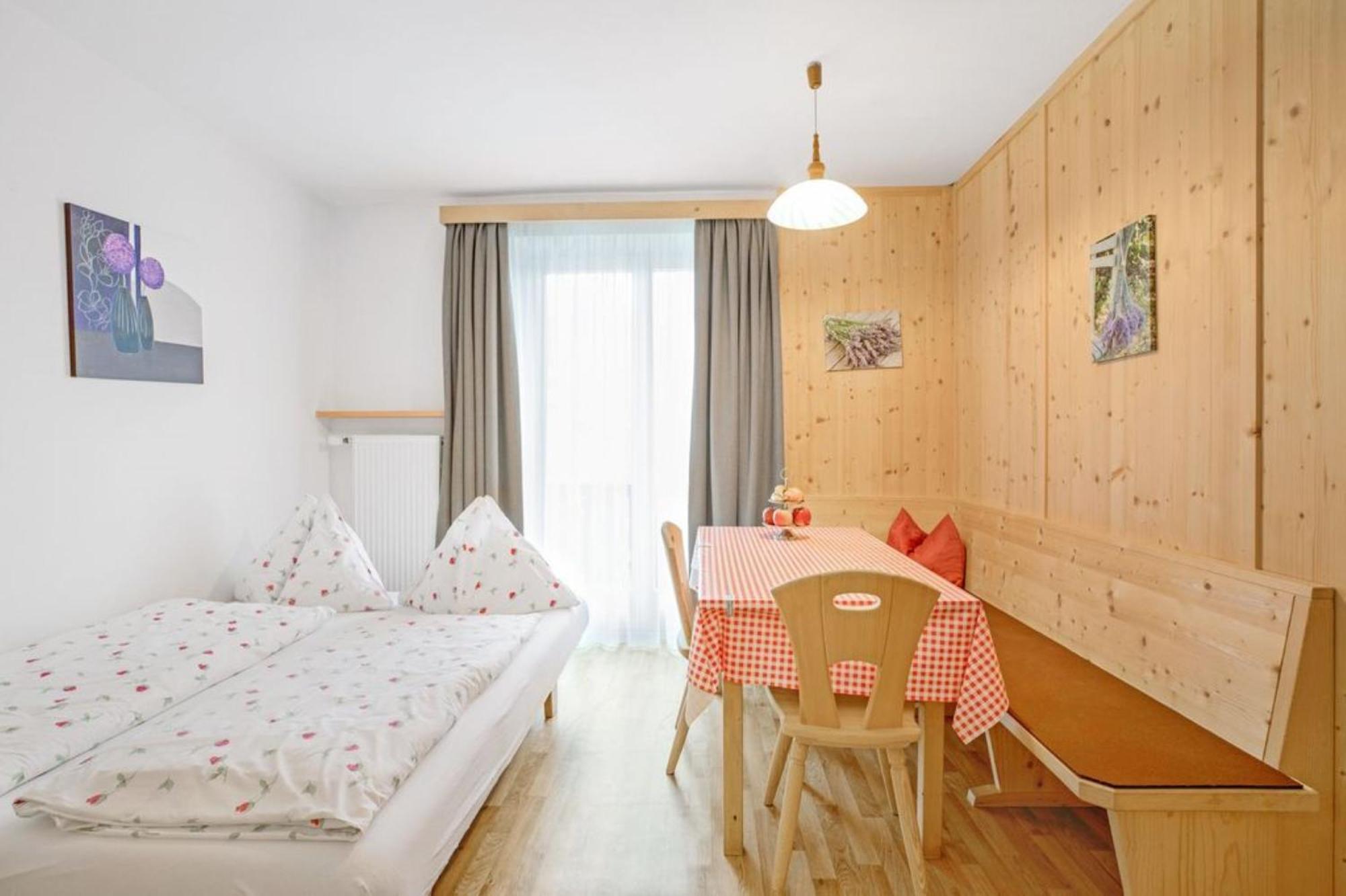 Residence Kruma Olang Εξωτερικό φωτογραφία